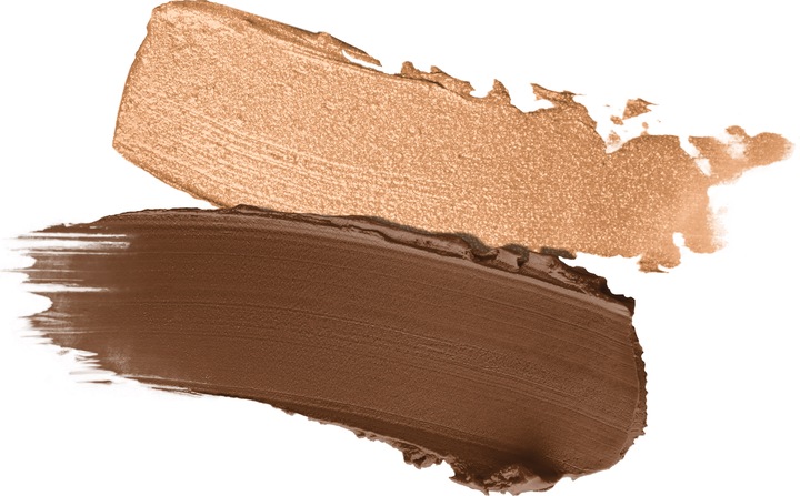 Produktbild NYX Professional Make-Up Wonder Stick Dual Face Lift (Medium Tan 05)