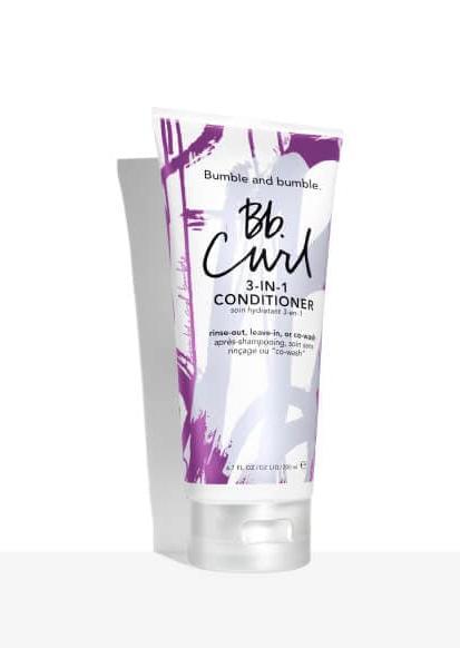 Actual product image Bumble and bumble Bb. Curl - 3-in-1 Conditioner (200 ml)