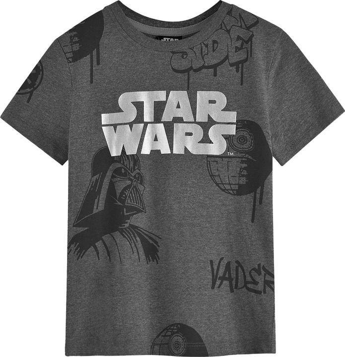 Immagine prodotto Star Wars Maglietta Darth Vader Ragazzi (110)