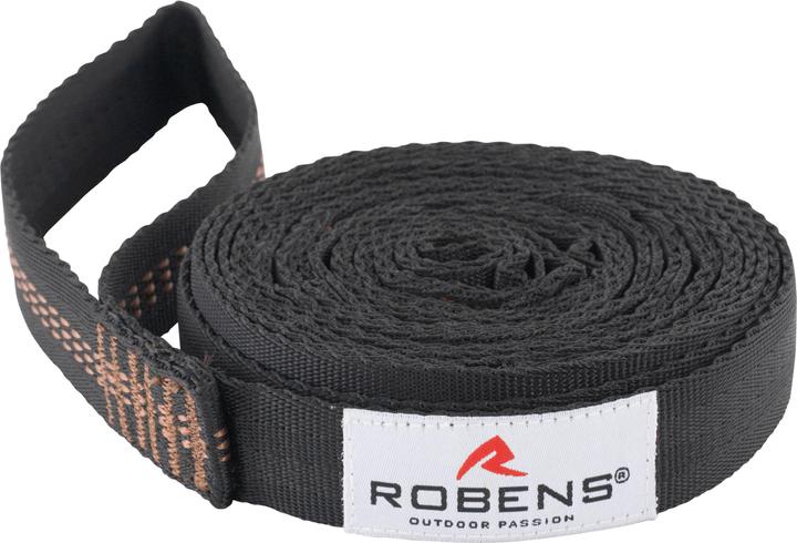 Actual product image Robens Trace hammock set X (200 kg)