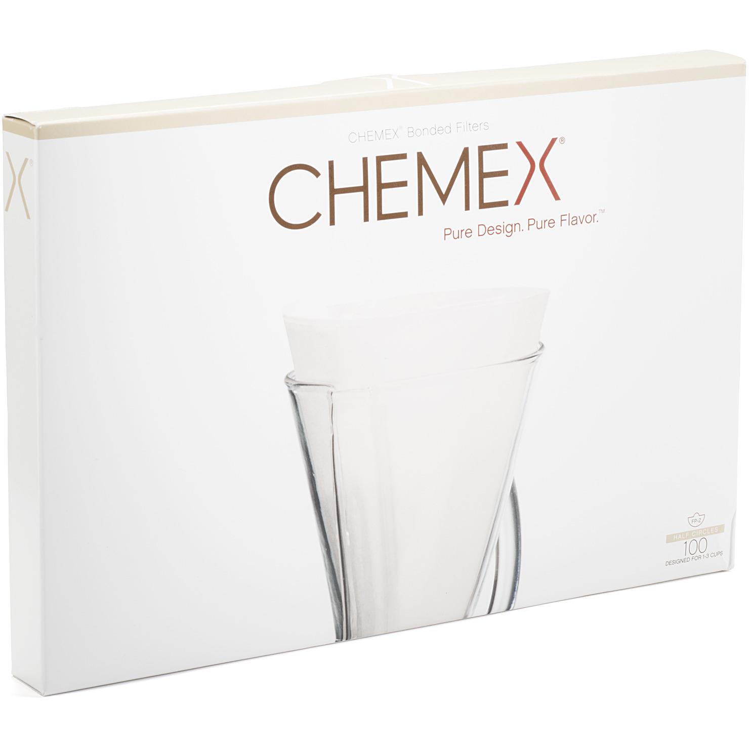 Chemex Fp 2 (FP-2)