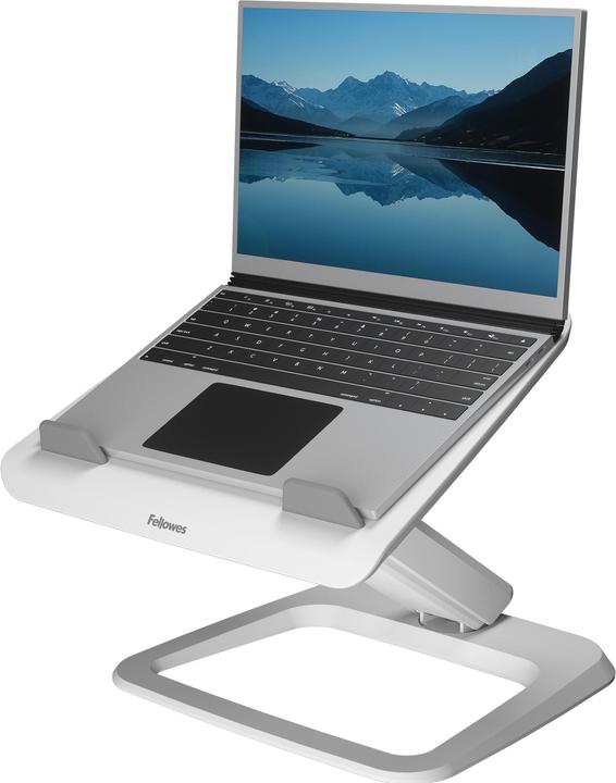 Produktbild Fellowes Hana Lt Laptop Stand White