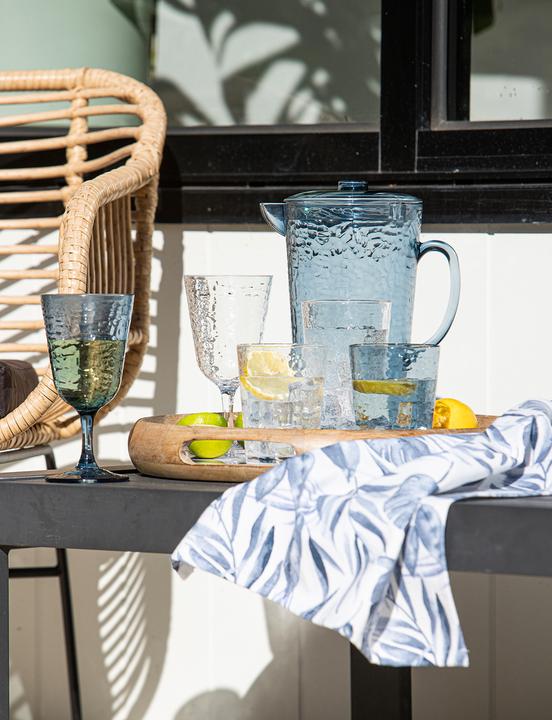 Produktbild Ladelle Trinkglas Byron Acryl 0.43 l (0.43 l)