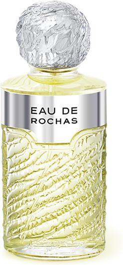Actual product image Rochas Eau de (Eau de toilette, 50 ml)