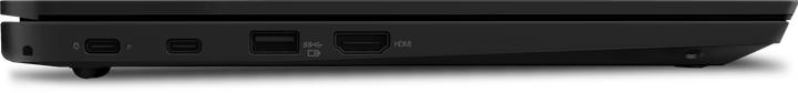 Image du produit Lenovo ThinkPad L390 Clamshell (13.30", Intel Core i5-8265U, 8 Go, 512 Go, CH)