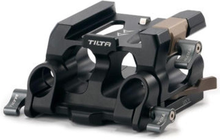 Produktbild Tilta 15mm LWS Baseplate Type IV (Schnellwechselplatte)