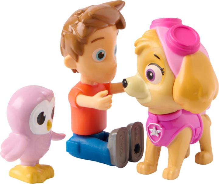 Produktbild Paw Patrol Story Figure Pack With Skye