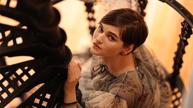 Actual product image Canon RF 135mm f/1.8 L IS USM (Canon RF, full size)