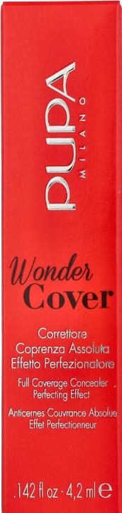 Productafbeelding Pupa Milano Wonderhoes Warm Beige (004 Warm beige)