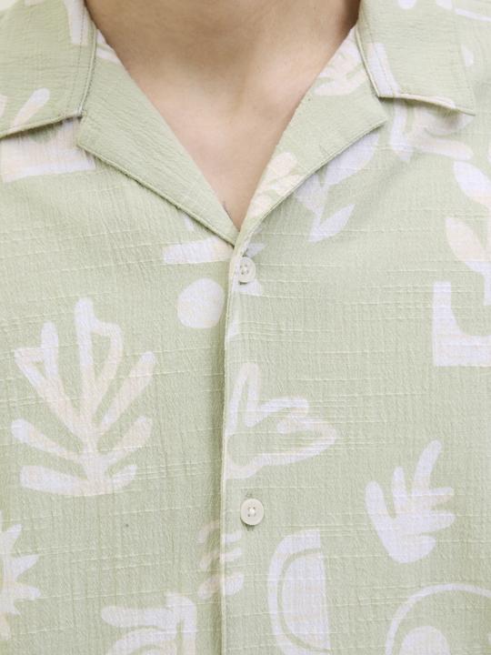 Actual product image Jack & Jones Relaxed Fit Hemd Hemd (M)