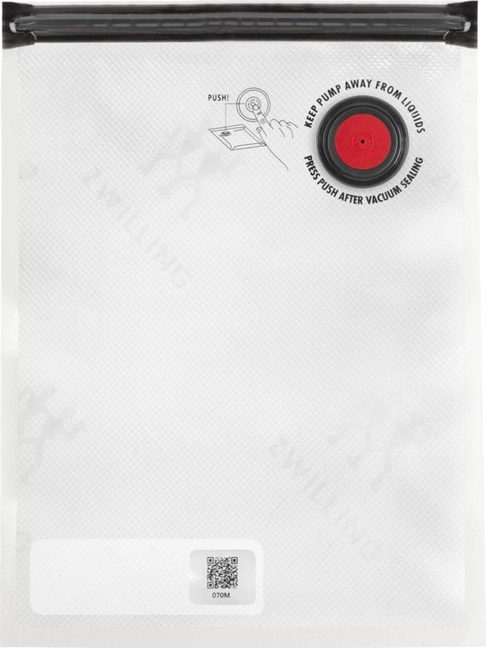 Image du produit Zwilling Kit de démarrage sous vide