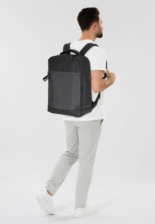 Immagine prodotto Picard Speed Daypack 33 cm scomparto per laptop (8 l)