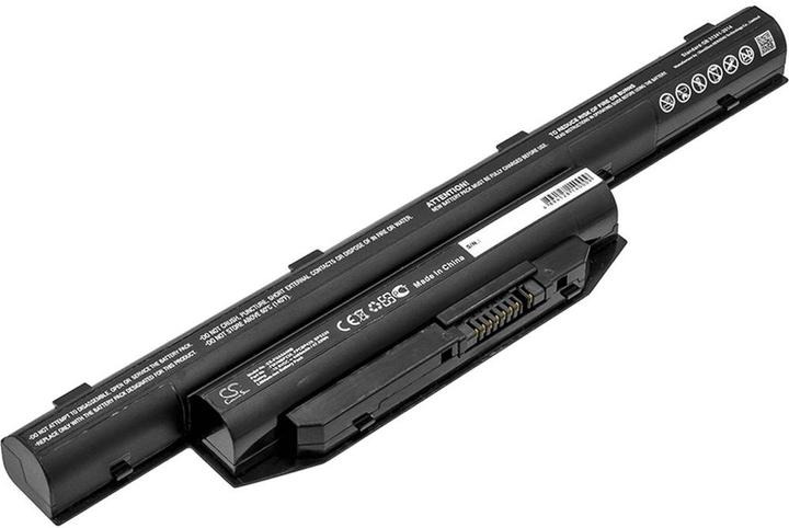 Produktbild NoName Battery for Fujitsu LifeBook A544 etc