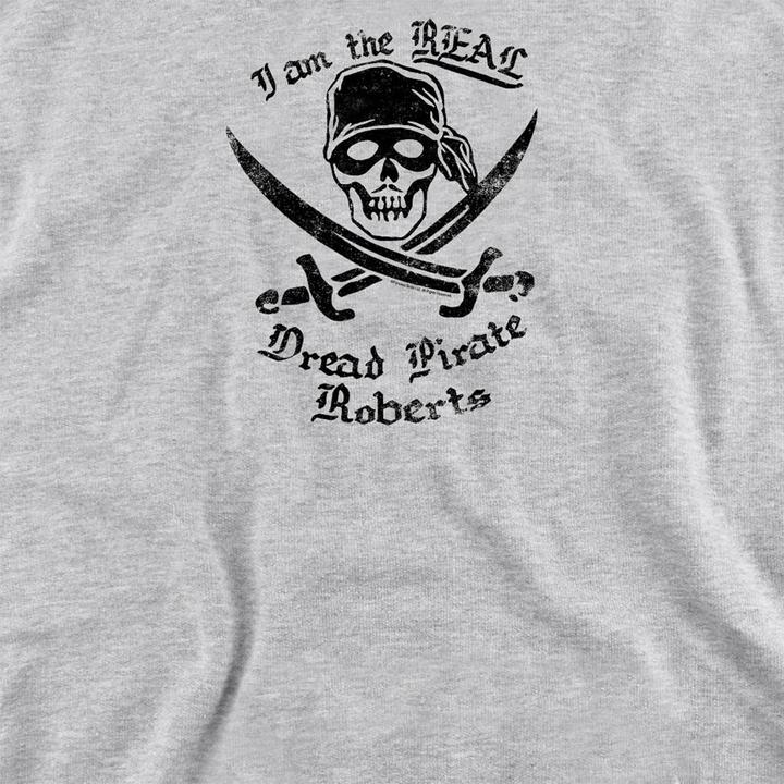 Produktbild The Princess Bride The Real Dpr Sweatshirt (M)