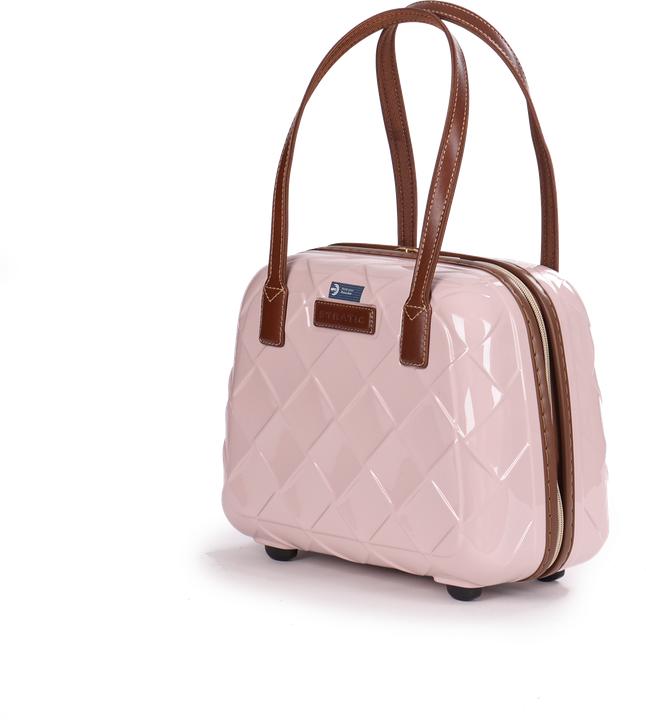 Produktbild Stratic Leather&More HartschalenKoffer Beautycase