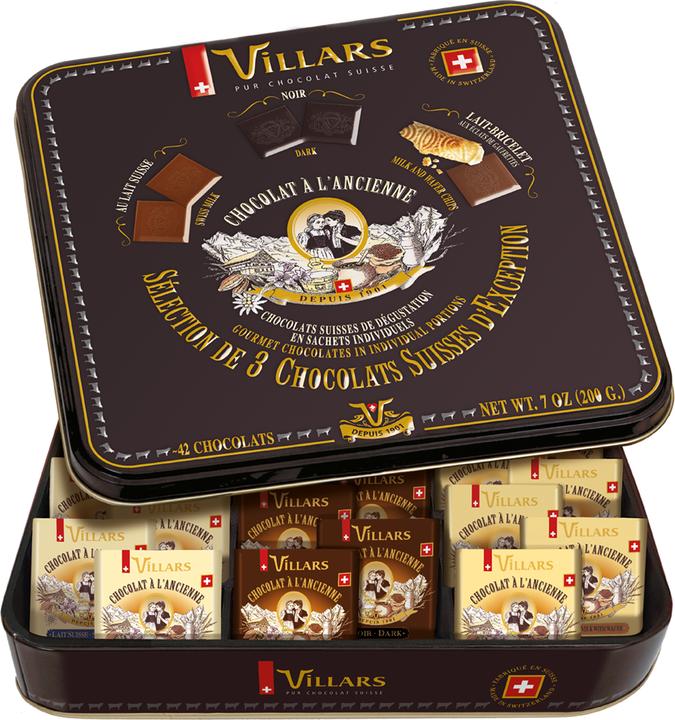 Image du produit Villars Original (200 g)