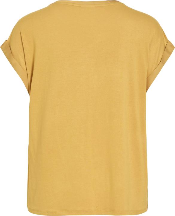 Immagine prodotto Vila VIELLETTE Oberteil mit kurzen Ärmeln (40)