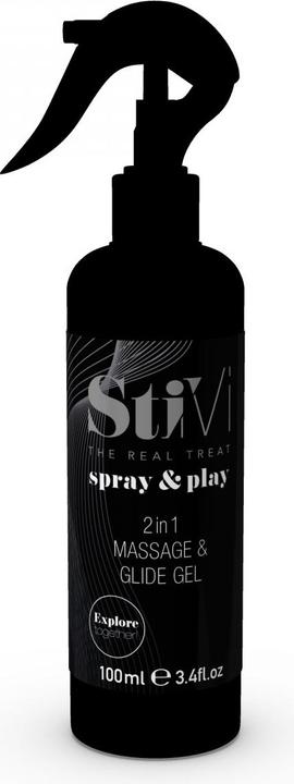 Image du produit HOT StiVi
