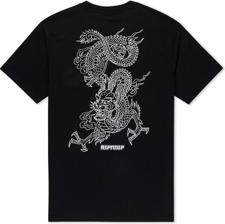 Immagine prodotto RipnDip Maglietta Haku (L)