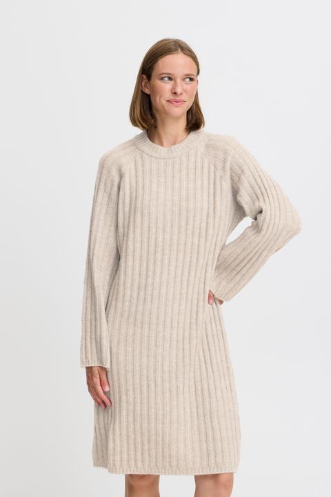 Produktbild B.young BYMARIANNE SHORT DRESS 20815677 (XXL)