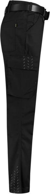 Produktbild Tricorp 502024Black38 Werkbroek Twill Dames (38)