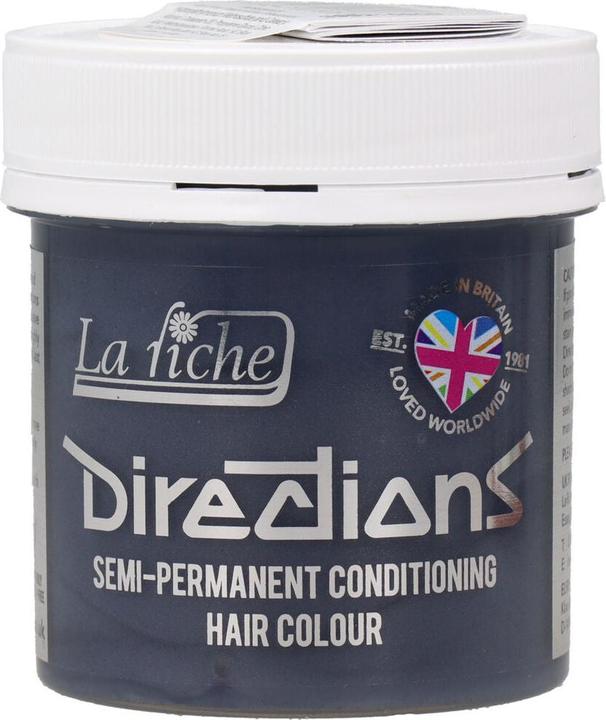 Actual product image Directions Hair Tint (Slate)