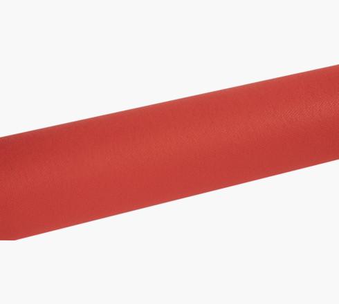 Actual product image Exacompta Tablecloth Rolls Spu nbond L120x10m Red