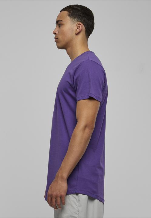 Produktbild Urban Classics Shaped Long Tee (S)