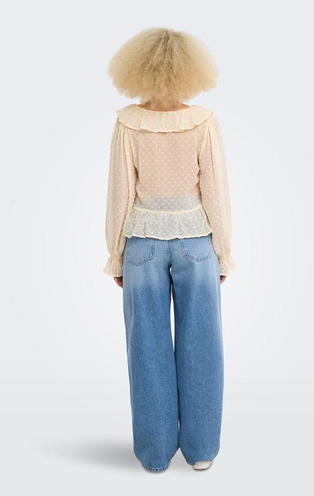 Produktbild Only ONLISLA Bluse Bluse (S)