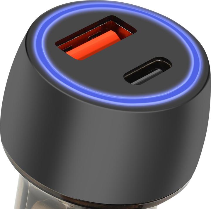 Produktbild Inkax PowerDrive 48W