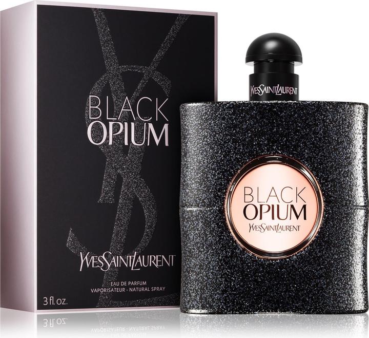 Yves Saint Laurent ack Opium - EDP - 150 ml (Eau de Parfum, 150 ml)