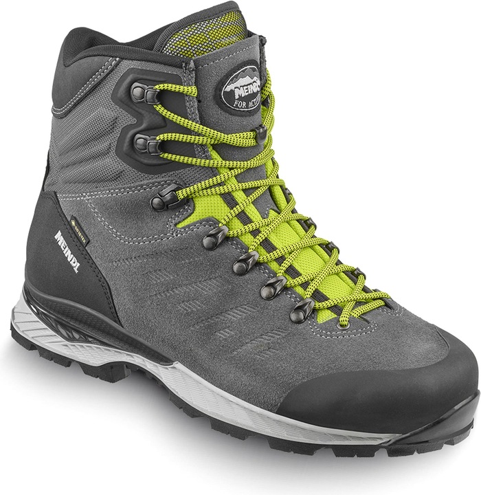 Actual product image Meindl Air Revolution 2.6 (41.5)