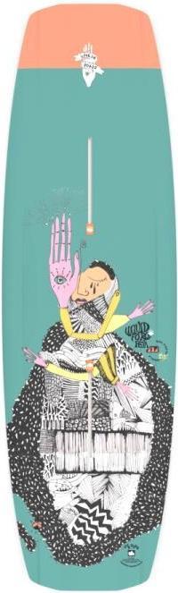 Liquid Force Peak Park Wakeboard