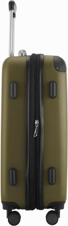 Actual product image Hauptstadtkoffer Centre - Grande valise coque dure (42 l)