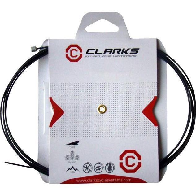 Clarks, Cavo cambio + freni bici