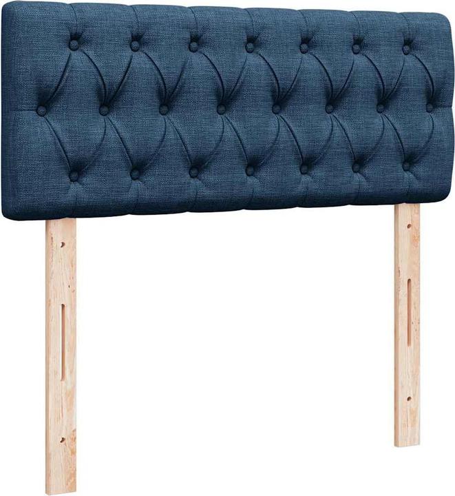 Image du produit vidaXL Boxspringbett (120 x 200 cm)