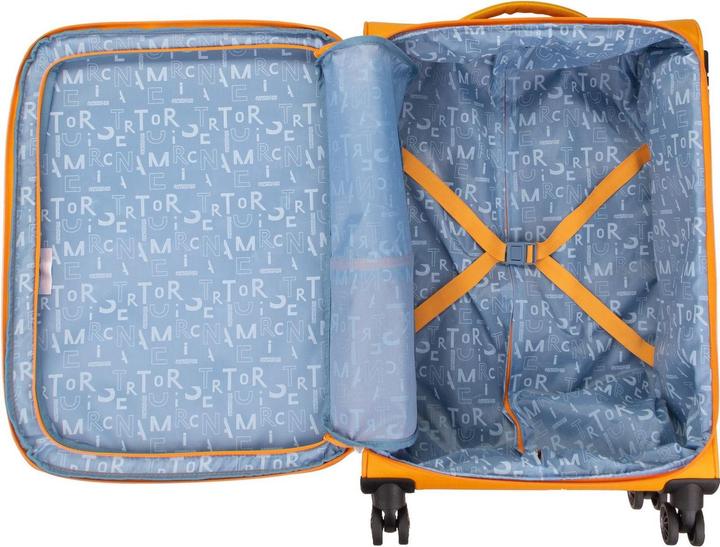 Produktbild American Tourister Koffer & Trolley Pulsonic Spinner 68 EXP (64 l)