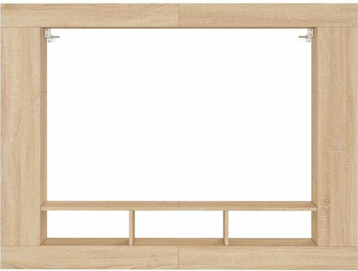 Produktbild vidaXL TV-Schrank (152 x 22 x 113 cm)