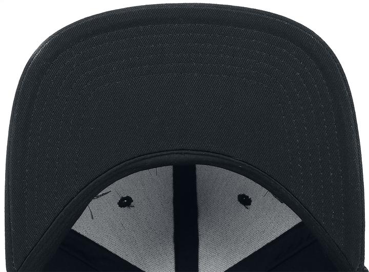 Actual product image Behemoth Logo