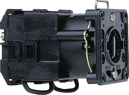 Actual product image Schneider Electric Switch block