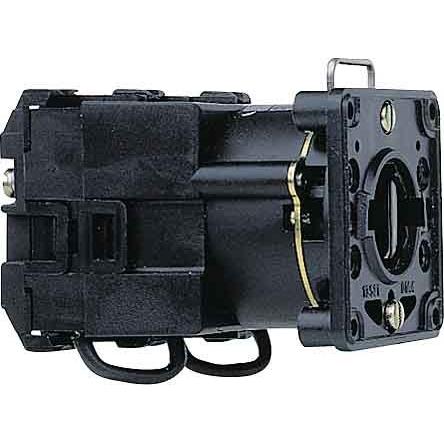 Schneider Electric, Systemstromversorgung, Schalterblock