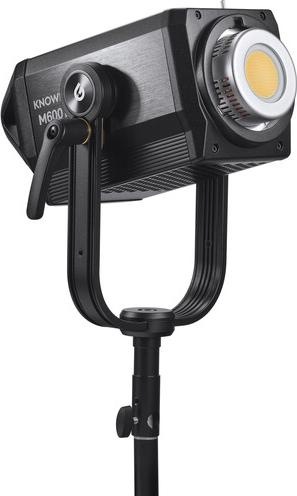 Image du produit Godox M600 Bi LED Light (éclairage de studio)