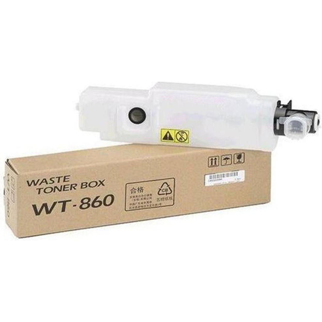 Kyocera Wt-860, Printer accessoires