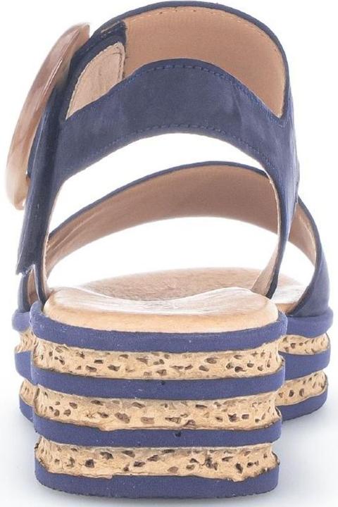 Produktbild Gabor Sandale 24.550.36 (41)