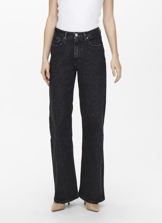 Immagine prodotto Only ONLJuicy - Jeans larghi a vita alta (W27/L32)