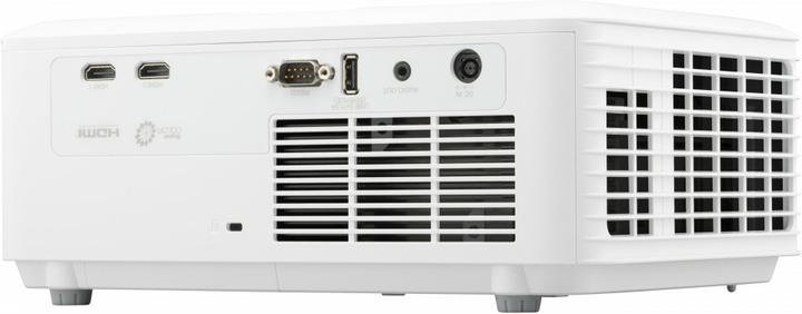 Actual product image Viewsonic LS740HD (Full HD, 5000 lm, 1.47:1)