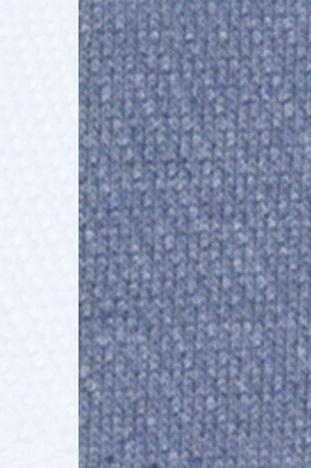 Produktbild Esprit Double High Cuff 2-Pack Baumwollsneakersocken (2er Pack, 39 - 42)
