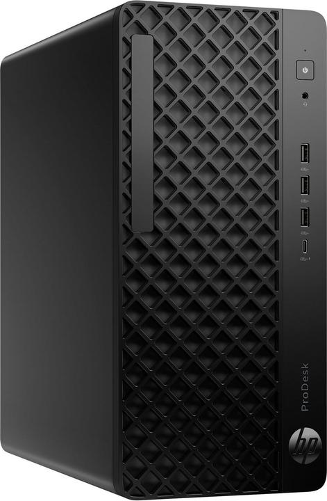 Actual product image HP PRODESK 4 SFF G1I U5-235 (512 GB, 16 GB, Intel Core Ultra 5 235, Intel Arc Graphics)