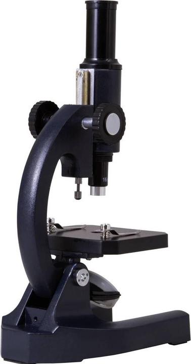 Actual product image Levenhuk 2S NG monocular microscope