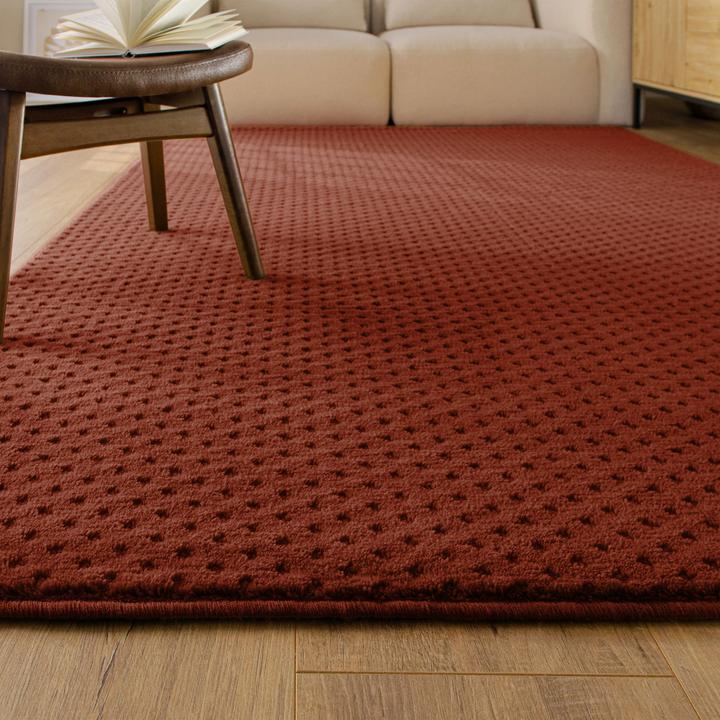 Produktbild Wecon Home Teppich Castello THREE (200 x 140 cm)